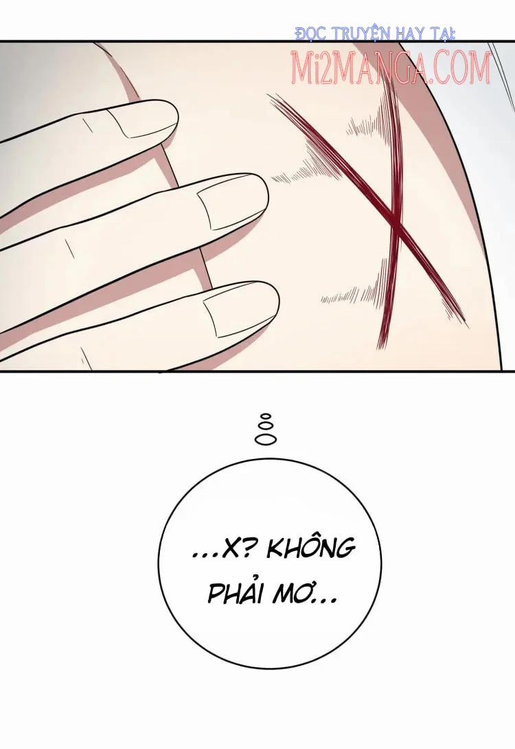 Truy Sát Tình Yêu 12 trang 10