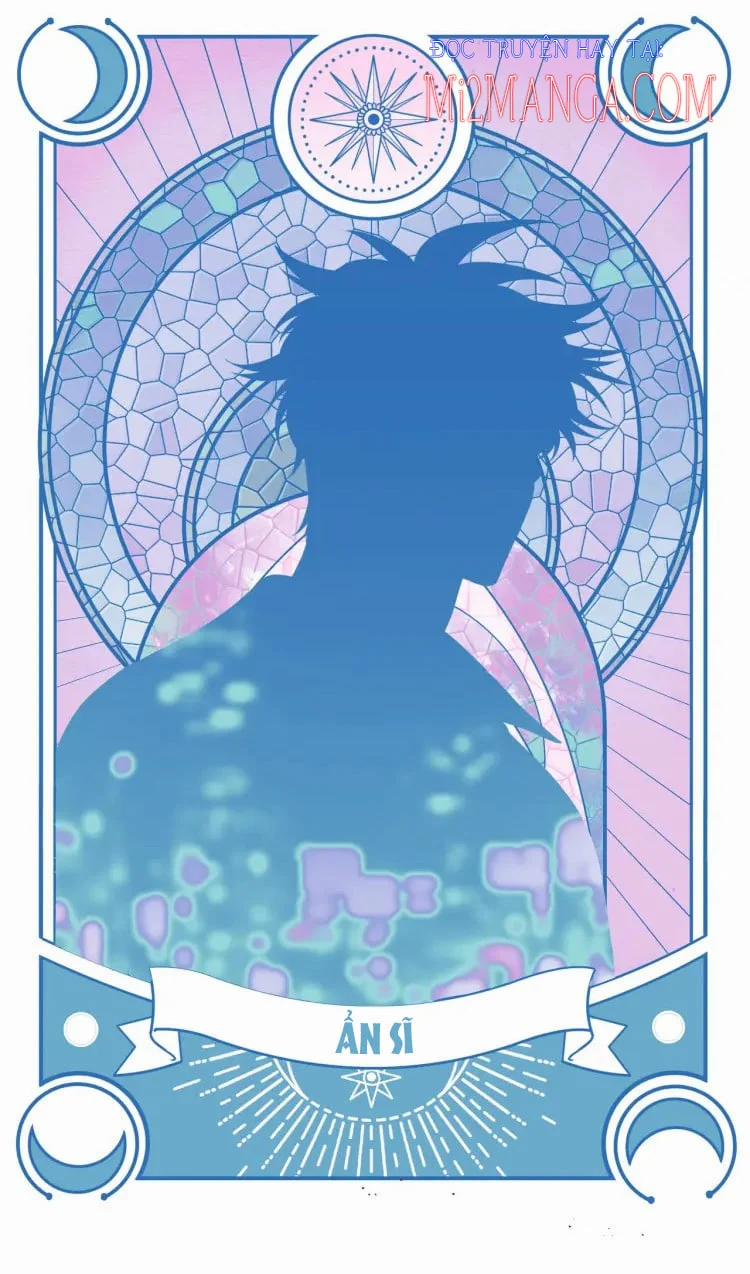 Truy Sát Tình Yêu 12 trang 11