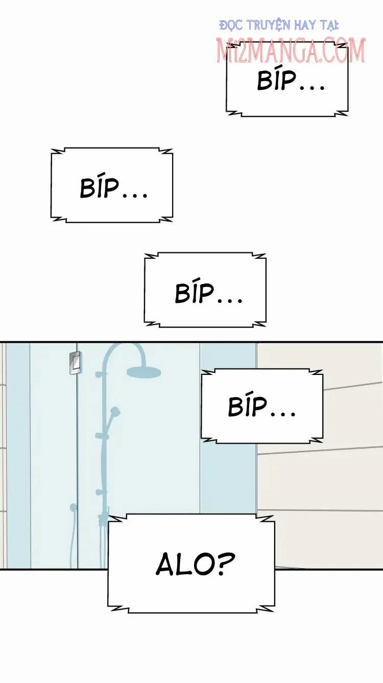 Truy Sát Tình Yêu 12 trang 12