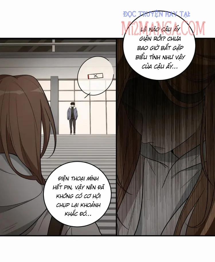 Truy Sát Tình Yêu 12 trang 14