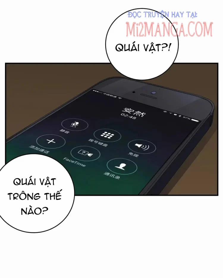 Truy Sát Tình Yêu 12 trang 16