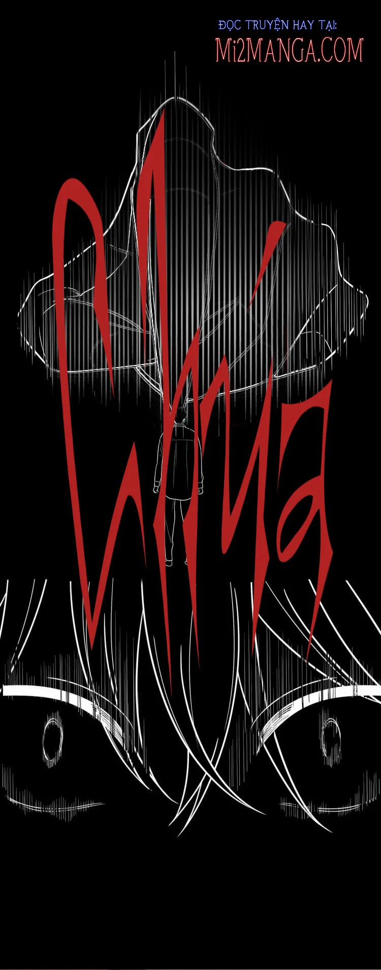 Truy Sát Tình Yêu 12 trang 18