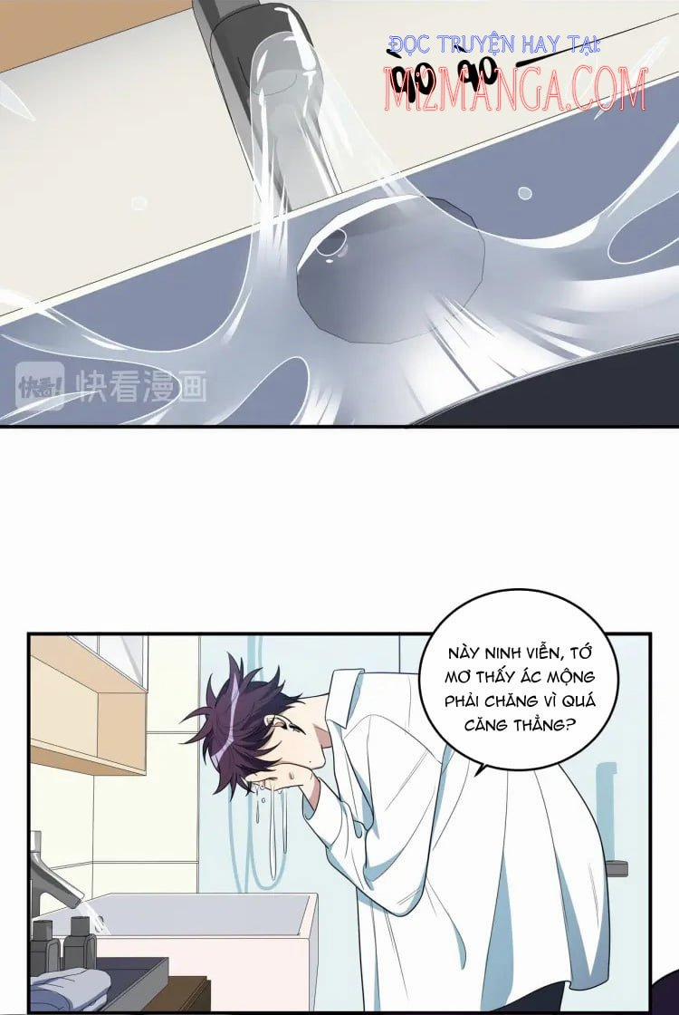 Truy Sát Tình Yêu 12 trang 19