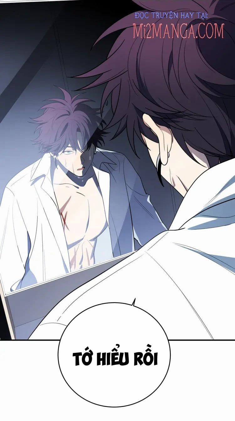 Truy Sát Tình Yêu 12 trang 20