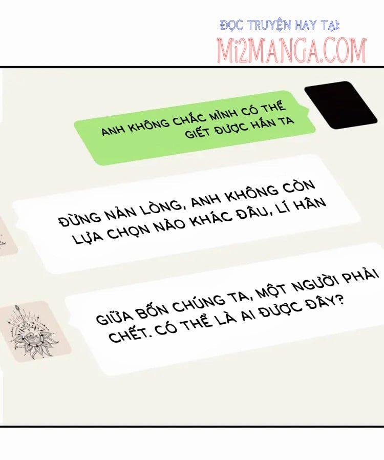 Truy Sát Tình Yêu 12 trang 24