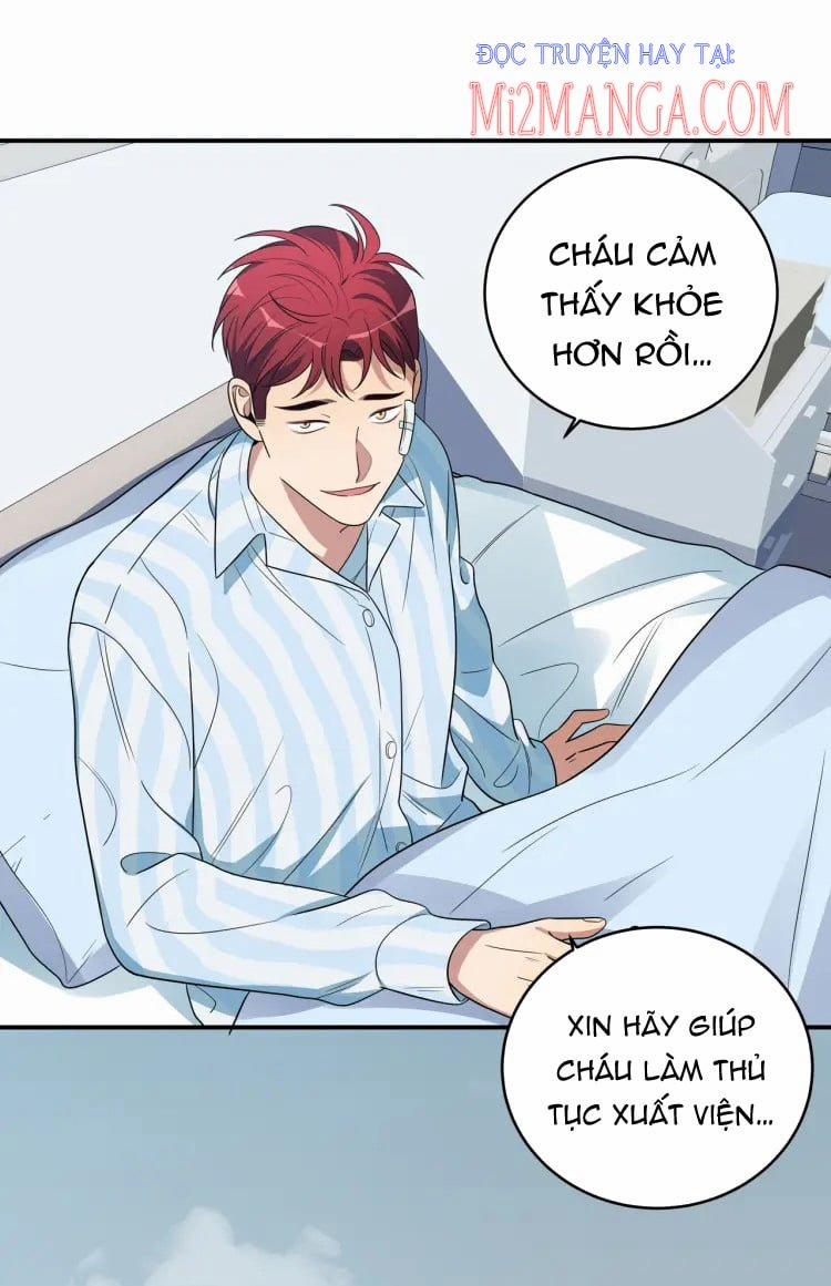 Truy Sát Tình Yêu 12 trang 26