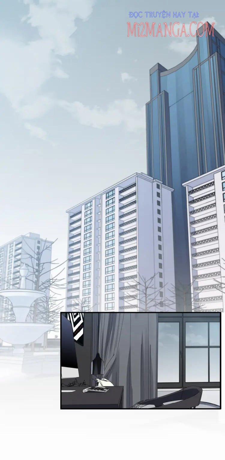 Truy Sát Tình Yêu 12 trang 27