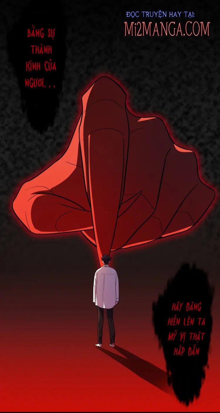 Truy Sát Tình Yêu 12 trang 5