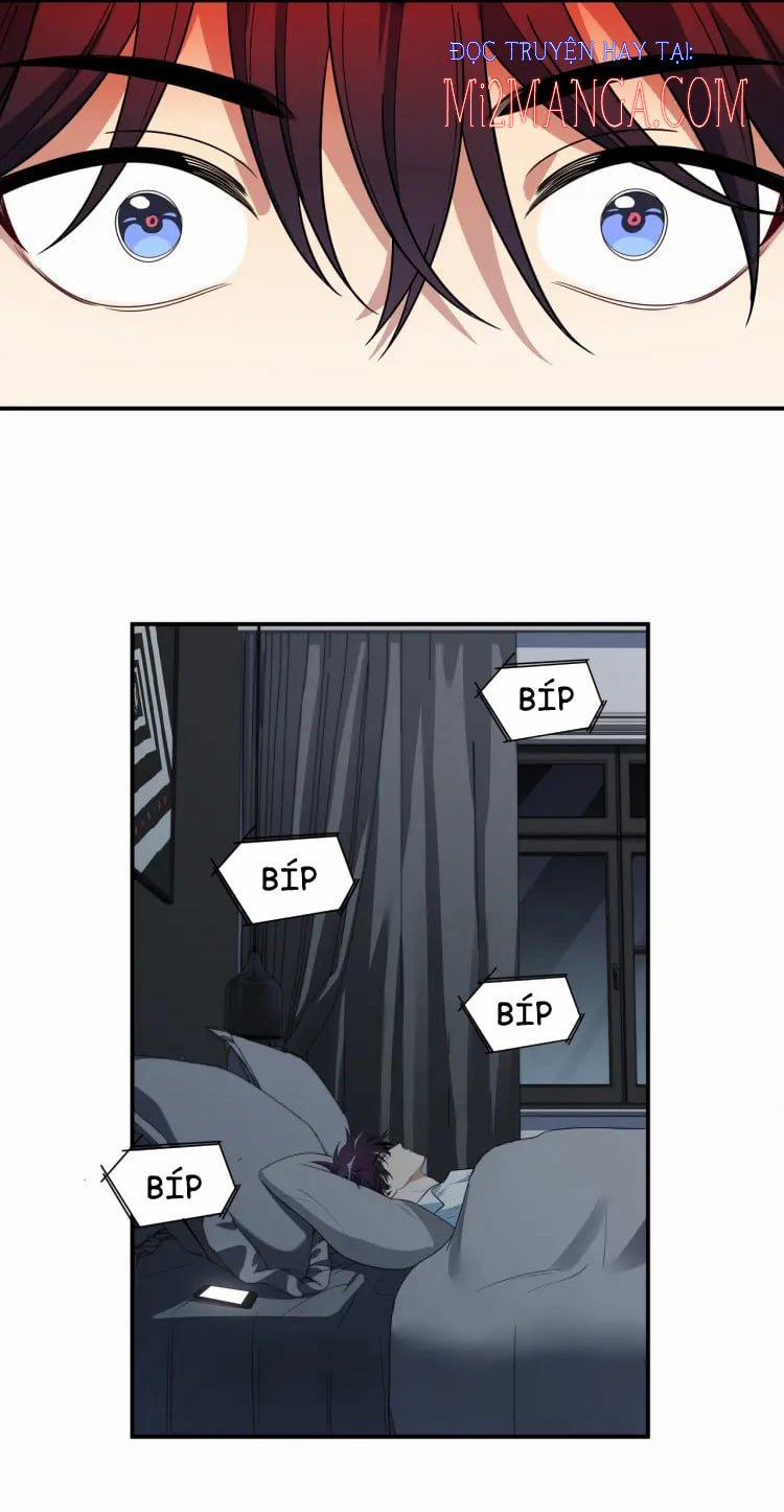 Truy Sát Tình Yêu 12 trang 7