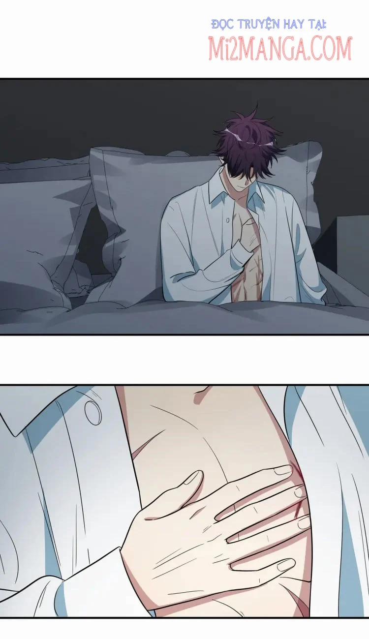 Truy Sát Tình Yêu 12 trang 9