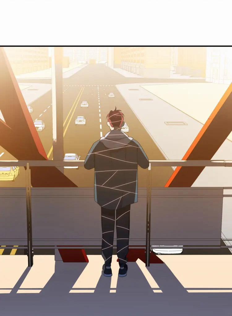 Truy Sát Tình Yêu 13 trang 16