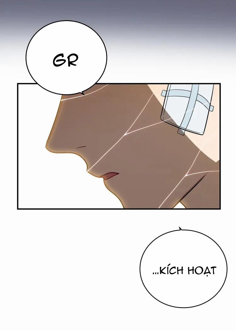 Truy Sát Tình Yêu 13 trang 17