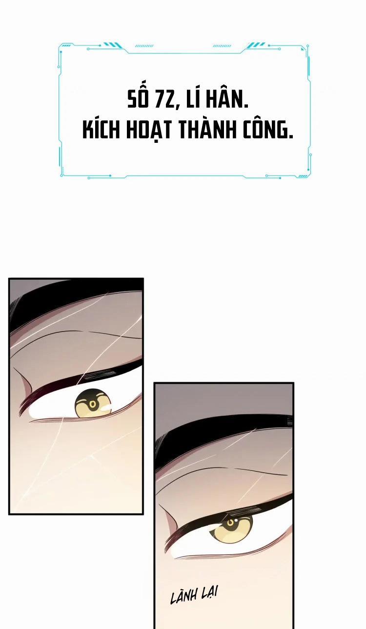 Truy Sát Tình Yêu 13 trang 18