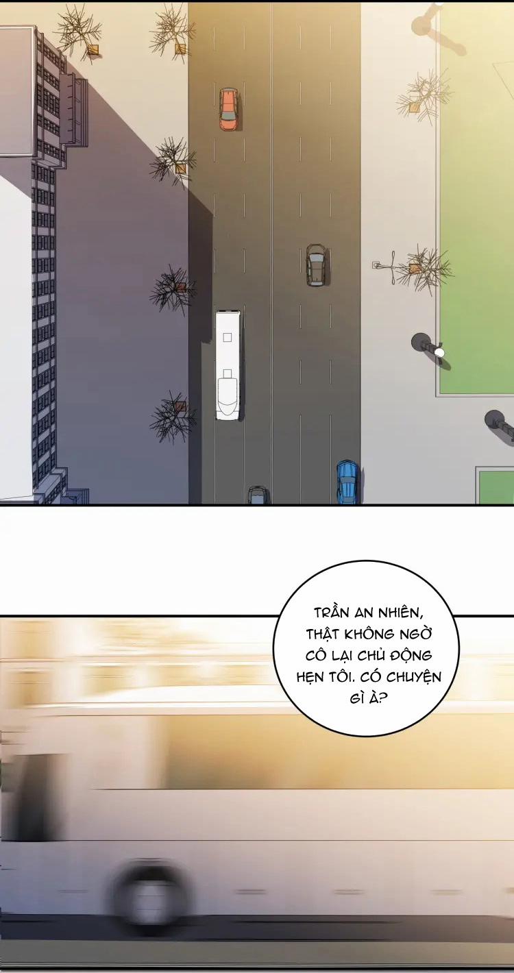 Truy Sát Tình Yêu 13 trang 2