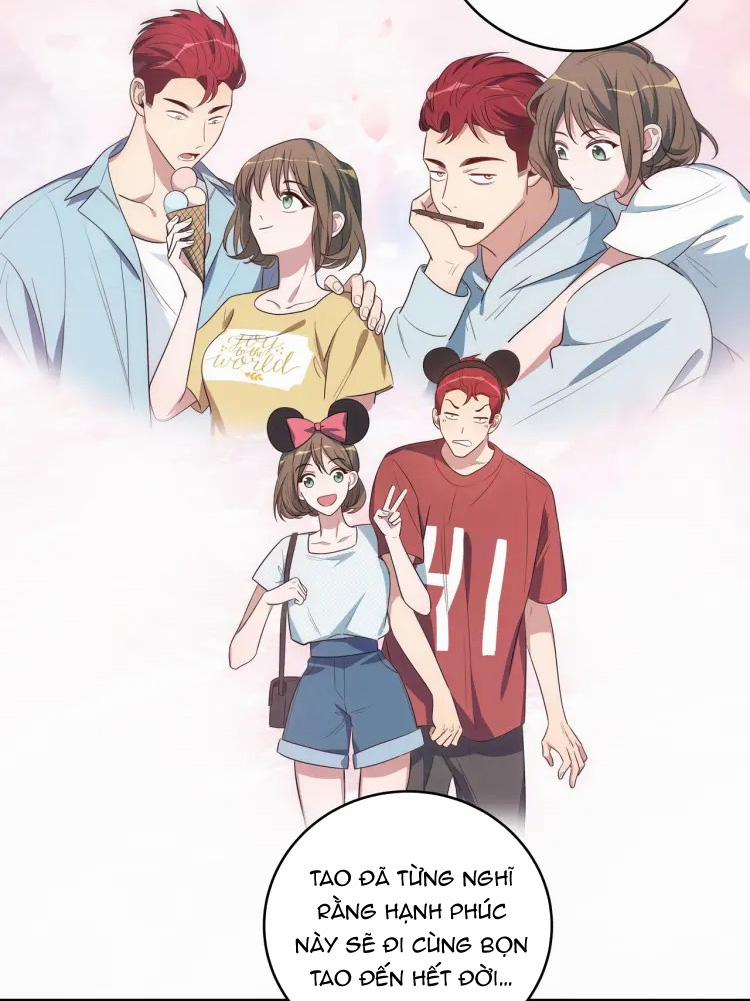 Truy Sát Tình Yêu 13 trang 24