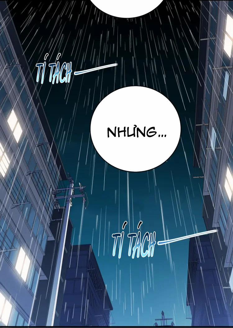 Truy Sát Tình Yêu 13 trang 25