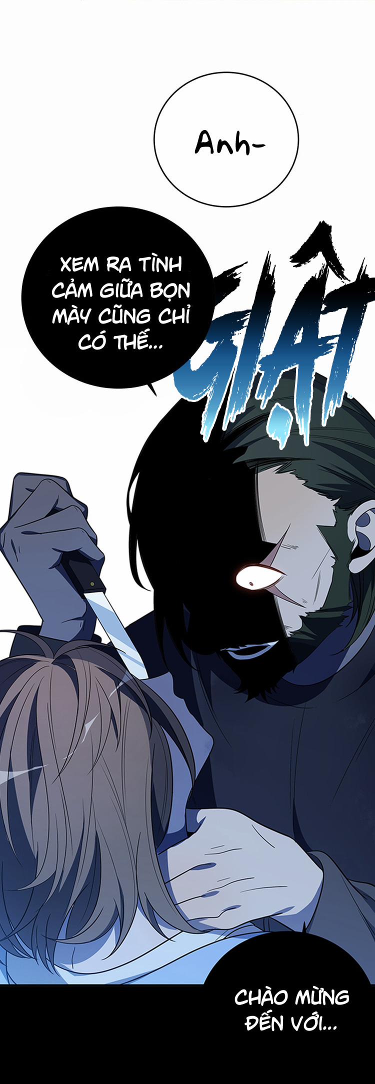 Truy Sát Tình Yêu 13 trang 30