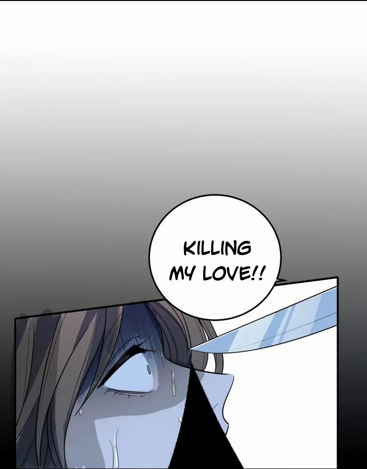 Truy Sát Tình Yêu 13 trang 31