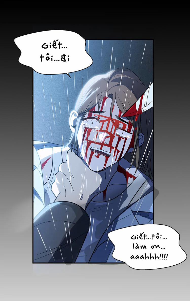 Truy Sát Tình Yêu 13 trang 34