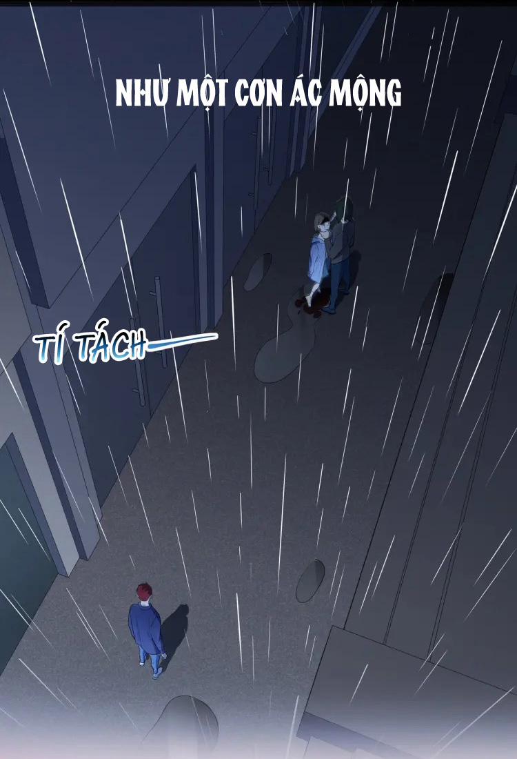 Truy Sát Tình Yêu 13 trang 38