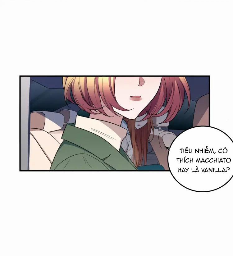 Truy Sát Tình Yêu 13 trang 4