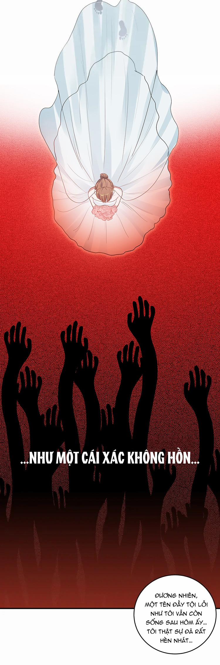 Truy Sát Tình Yêu 13 trang 43