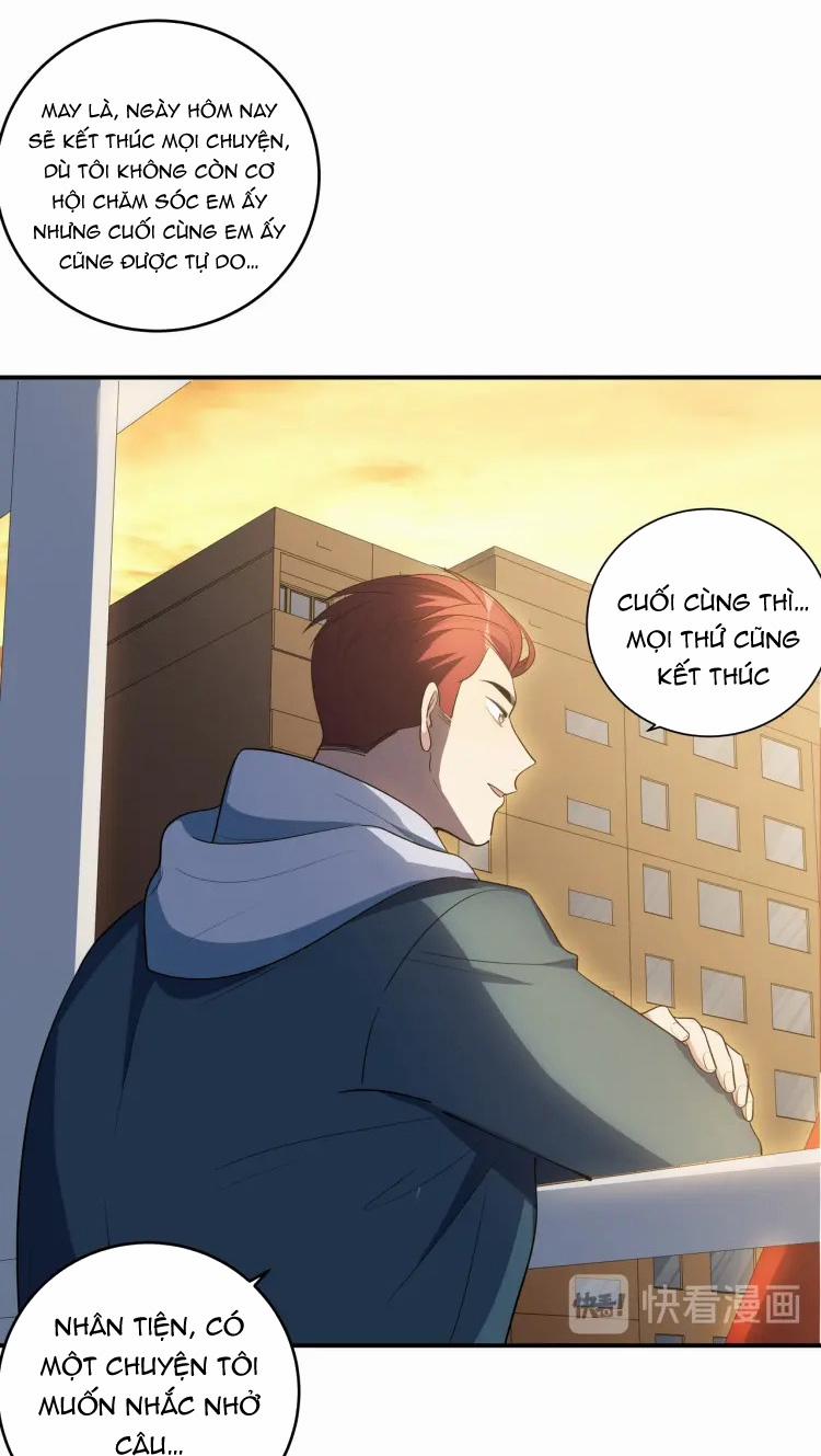 Truy Sát Tình Yêu 13 trang 44