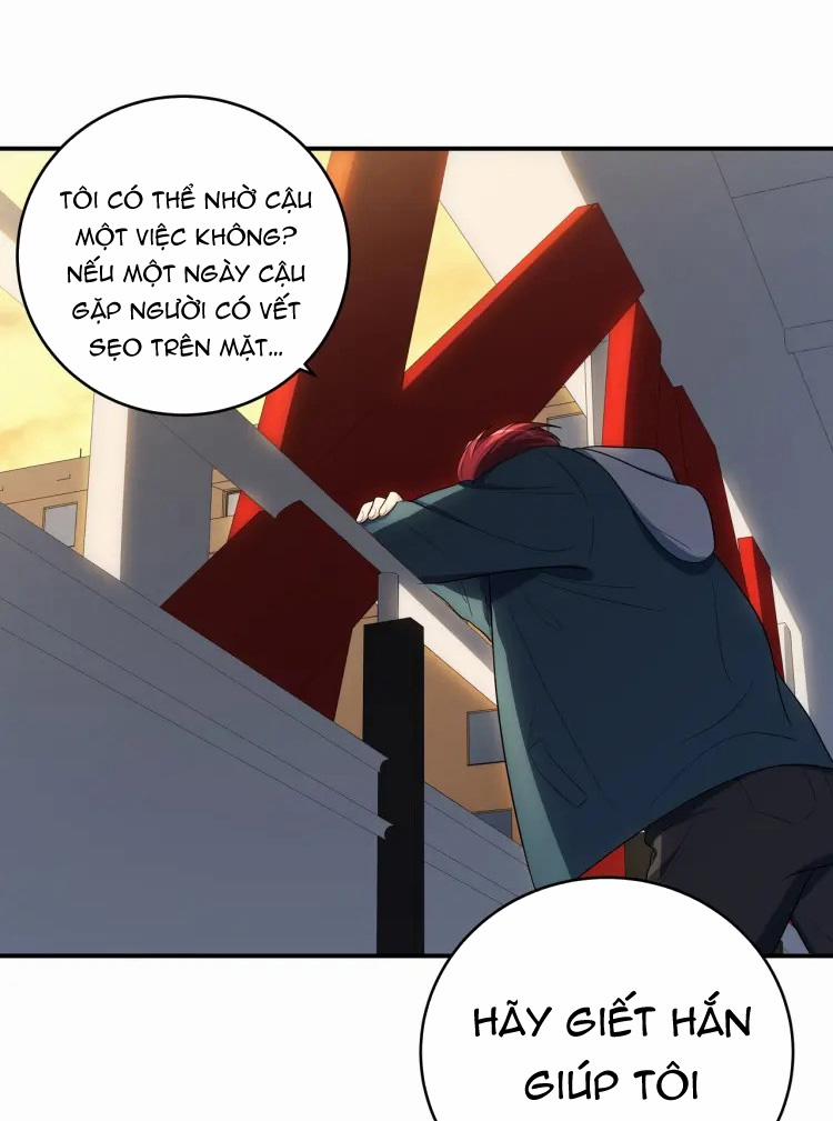 Truy Sát Tình Yêu 13 trang 47