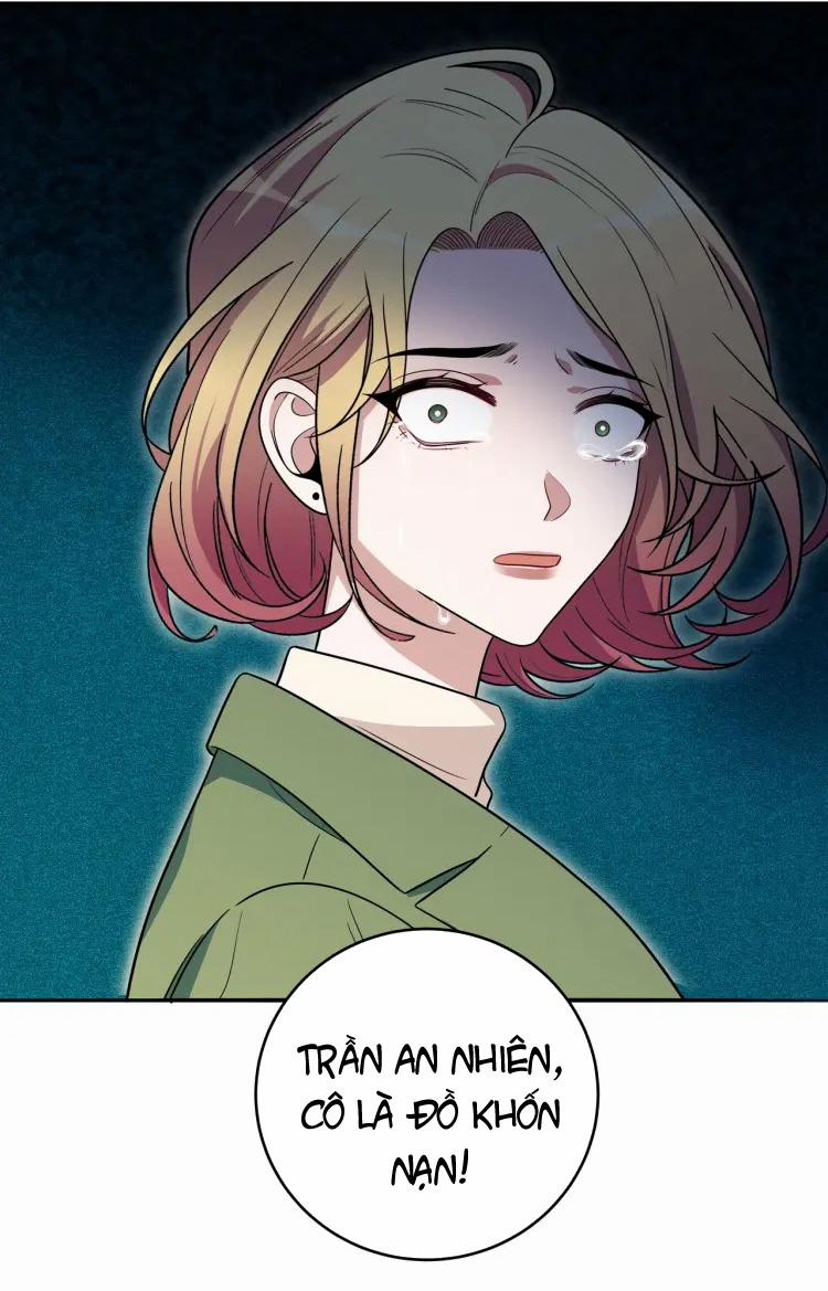 Truy Sát Tình Yêu 13 trang 5