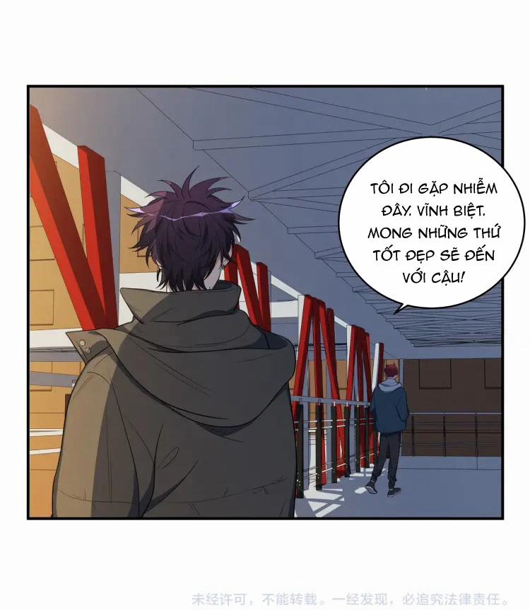 Truy Sát Tình Yêu 13 trang 50