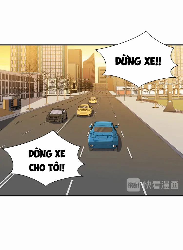 Truy Sát Tình Yêu 13 trang 7