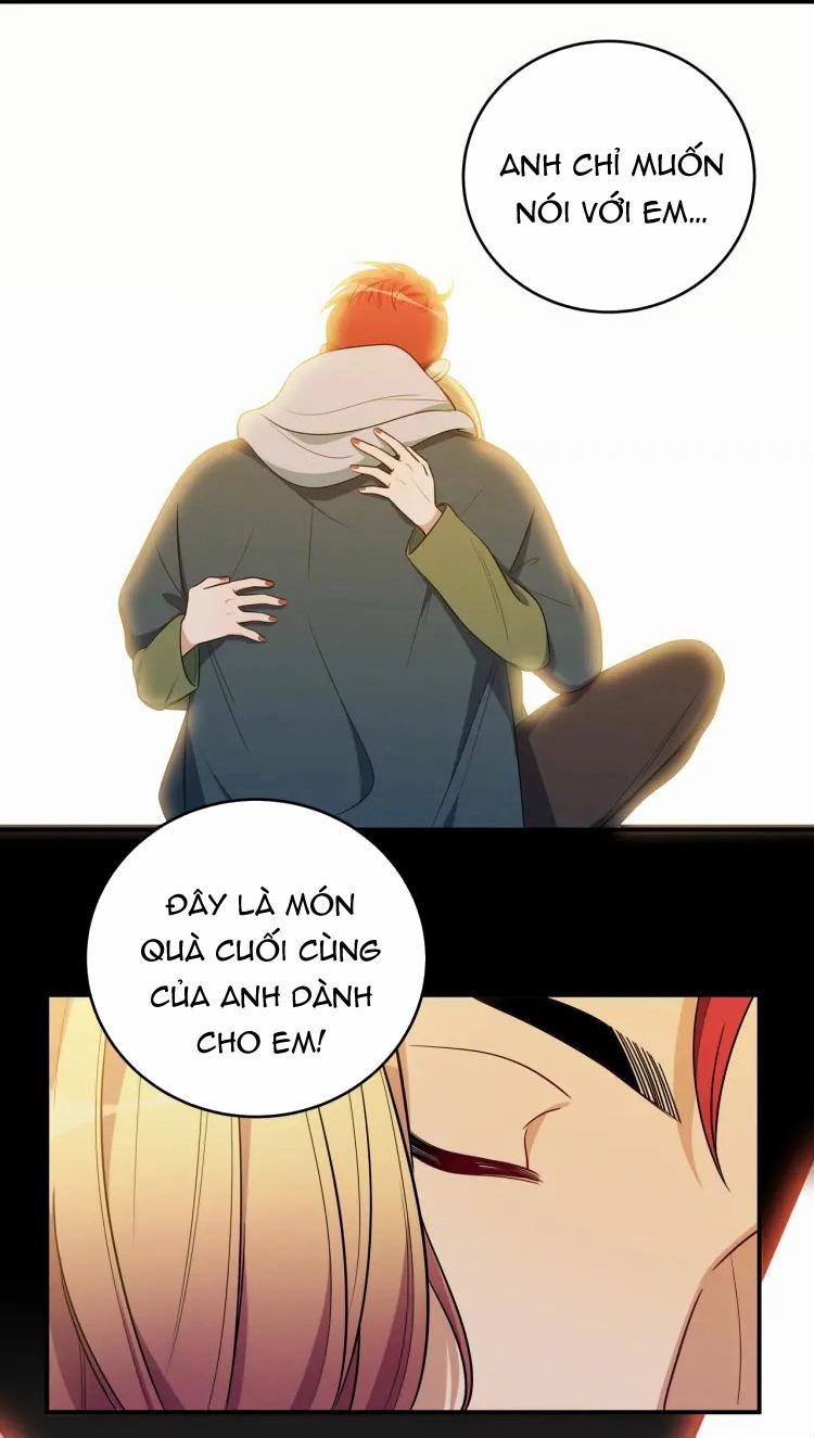 Truy Sát Tình Yêu 14 trang 11