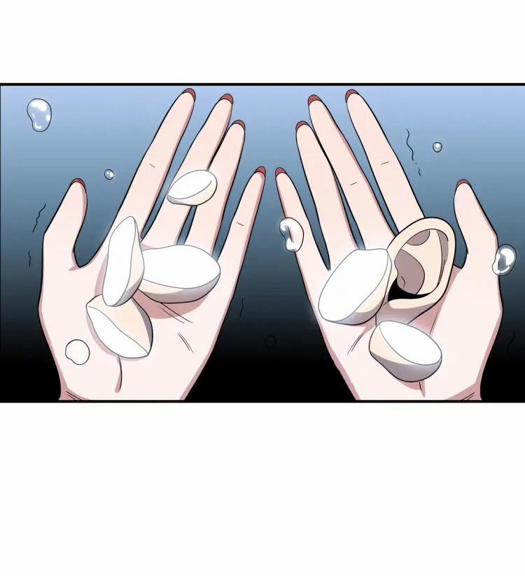 Truy Sát Tình Yêu 14 trang 14