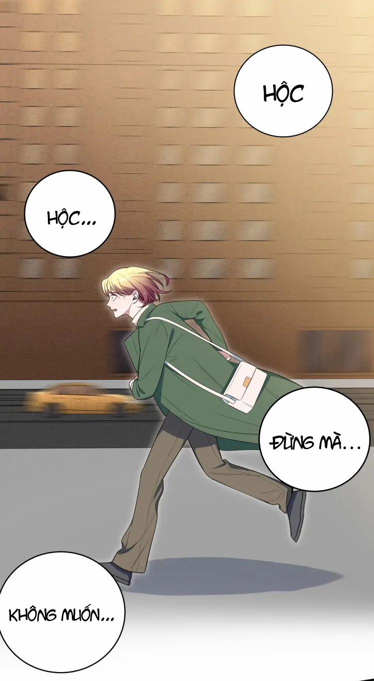 Truy Sát Tình Yêu 14 trang 2