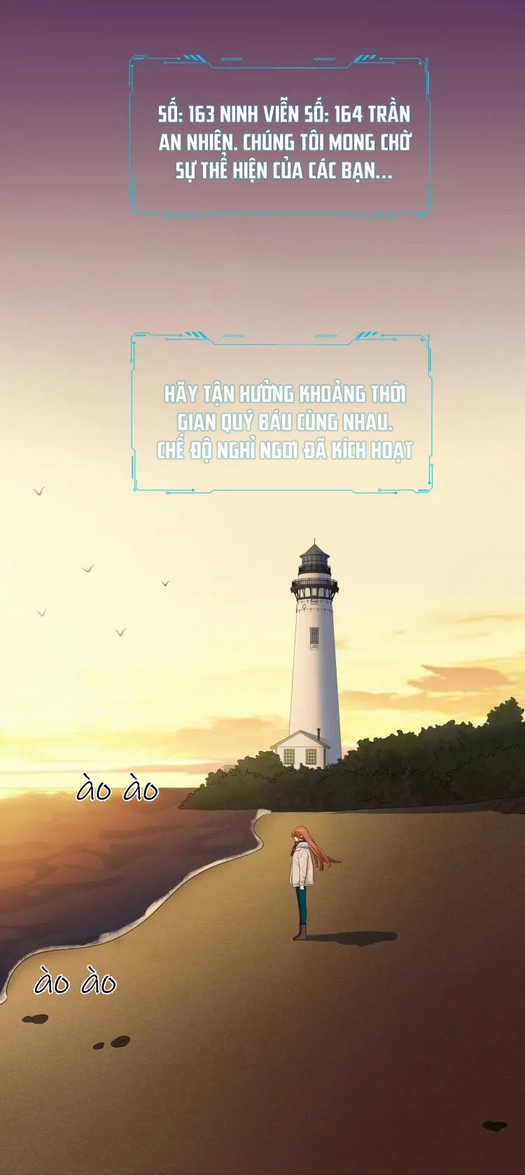 Truy Sát Tình Yêu 14 trang 24