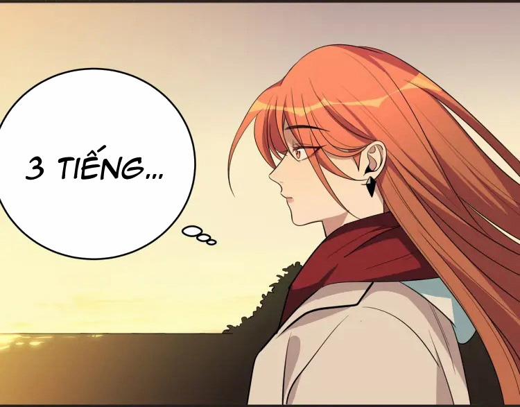 Truy Sát Tình Yêu 14 trang 25