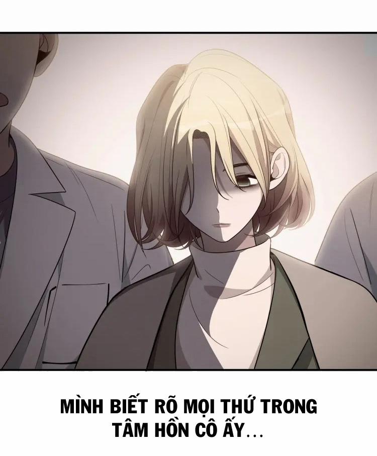 Truy Sát Tình Yêu 14 trang 28