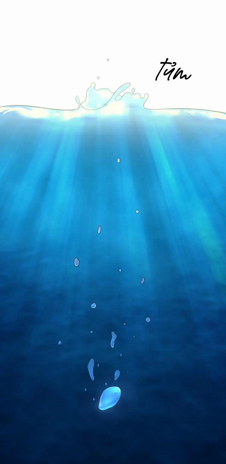 Truy Sát Tình Yêu 14 trang 34