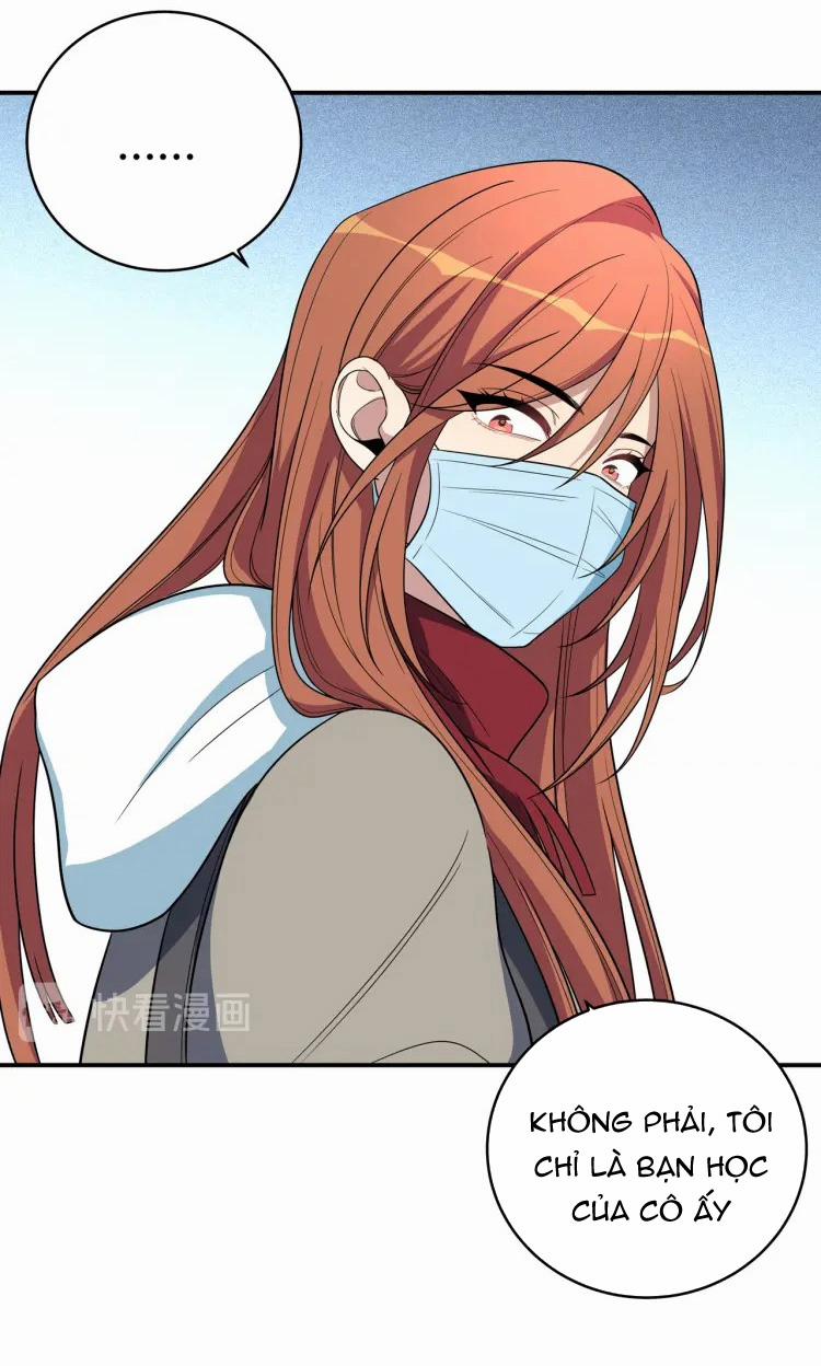 Truy Sát Tình Yêu 14 trang 39