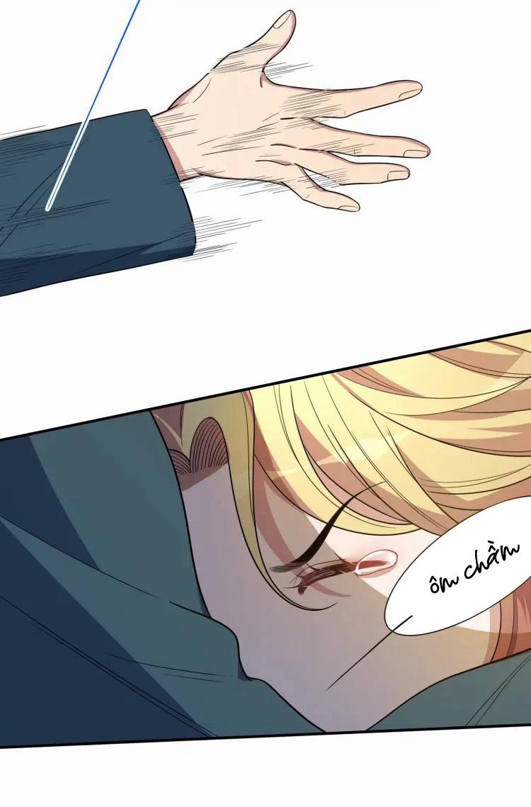 Truy Sát Tình Yêu 14 trang 4