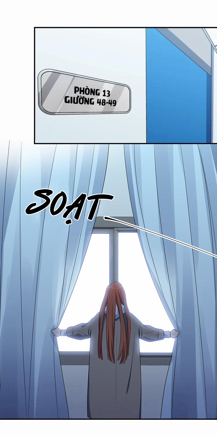 Truy Sát Tình Yêu 14 trang 40