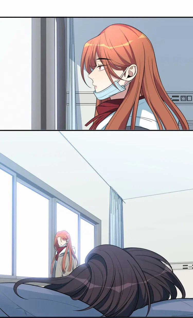 Truy Sát Tình Yêu 14 trang 41