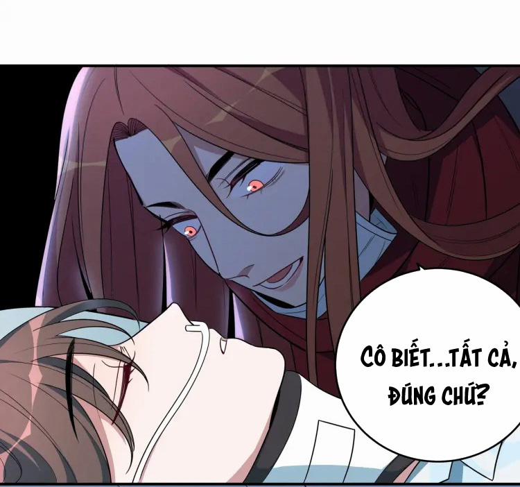 Truy Sát Tình Yêu 14 trang 43