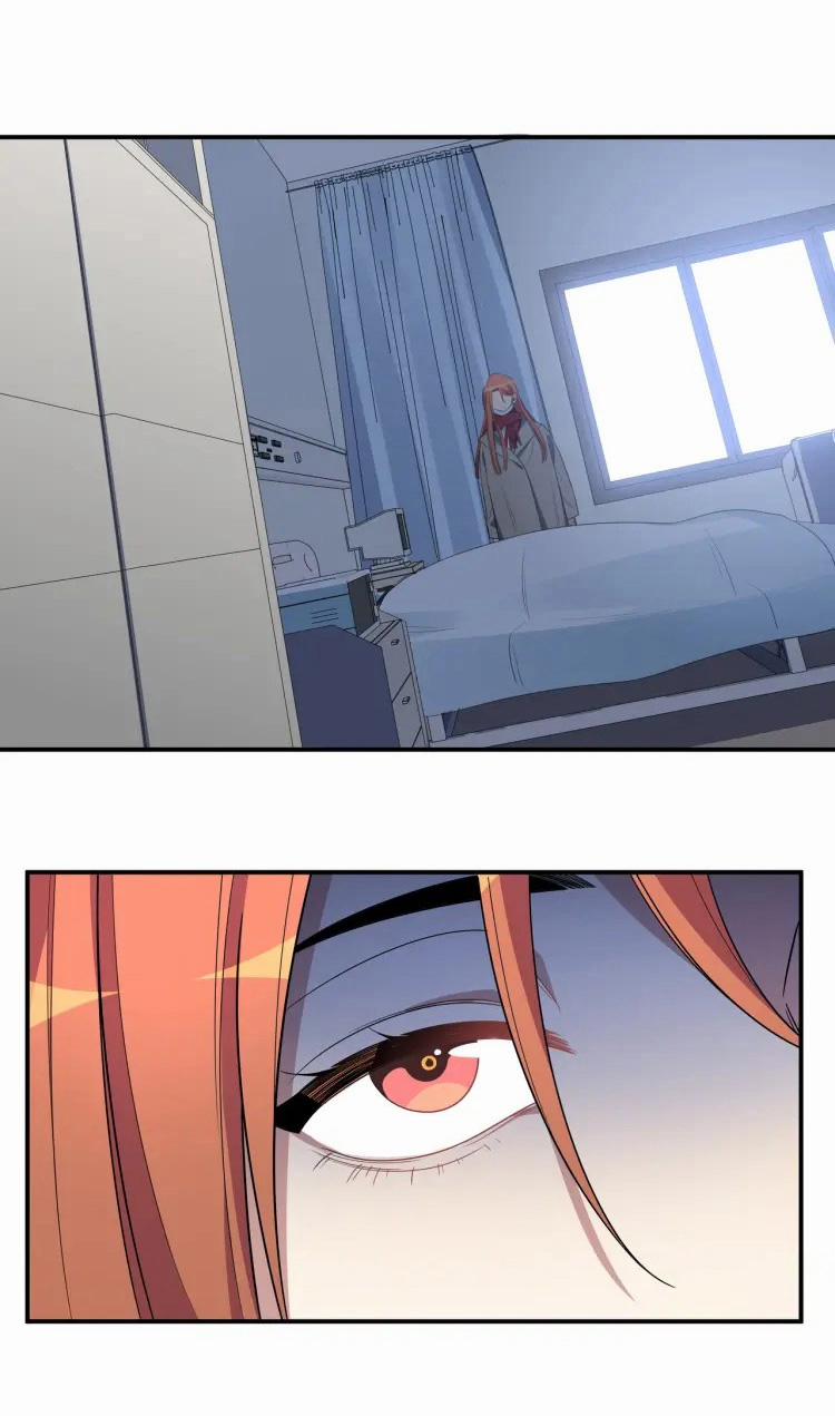 Truy Sát Tình Yêu 14 trang 45