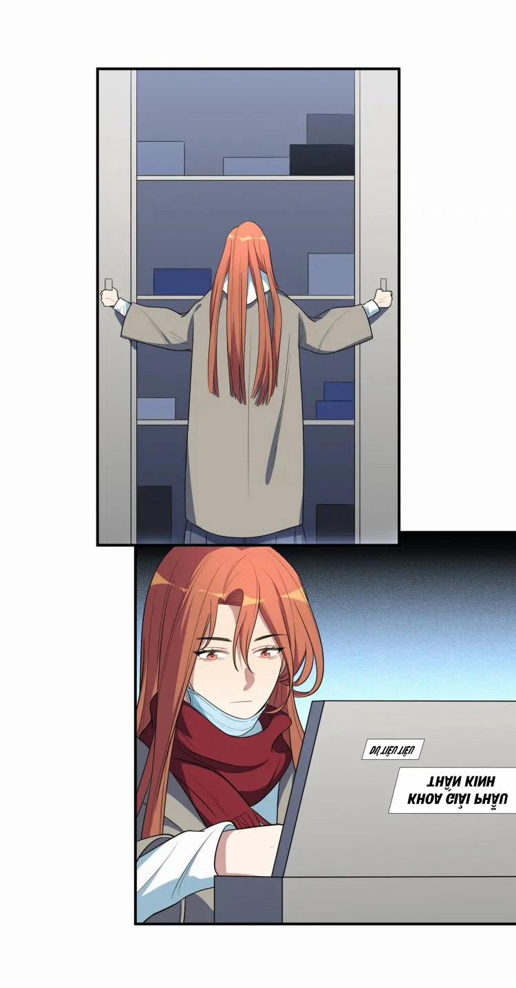 Truy Sát Tình Yêu 14 trang 46