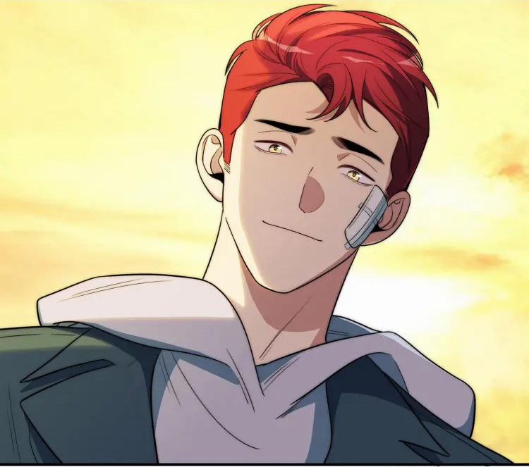 Truy Sát Tình Yêu 14 trang 7