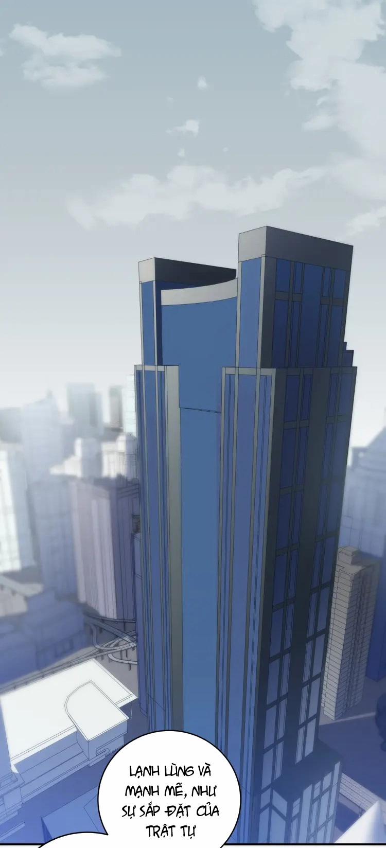 Truy Sát Tình Yêu 15 trang 1