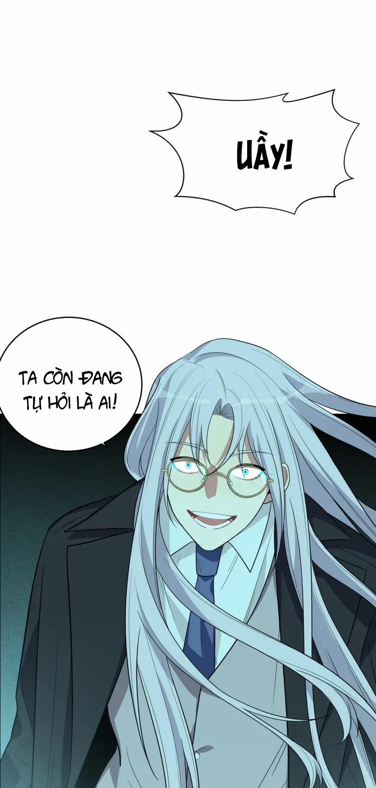 Truy Sát Tình Yêu 15 trang 11