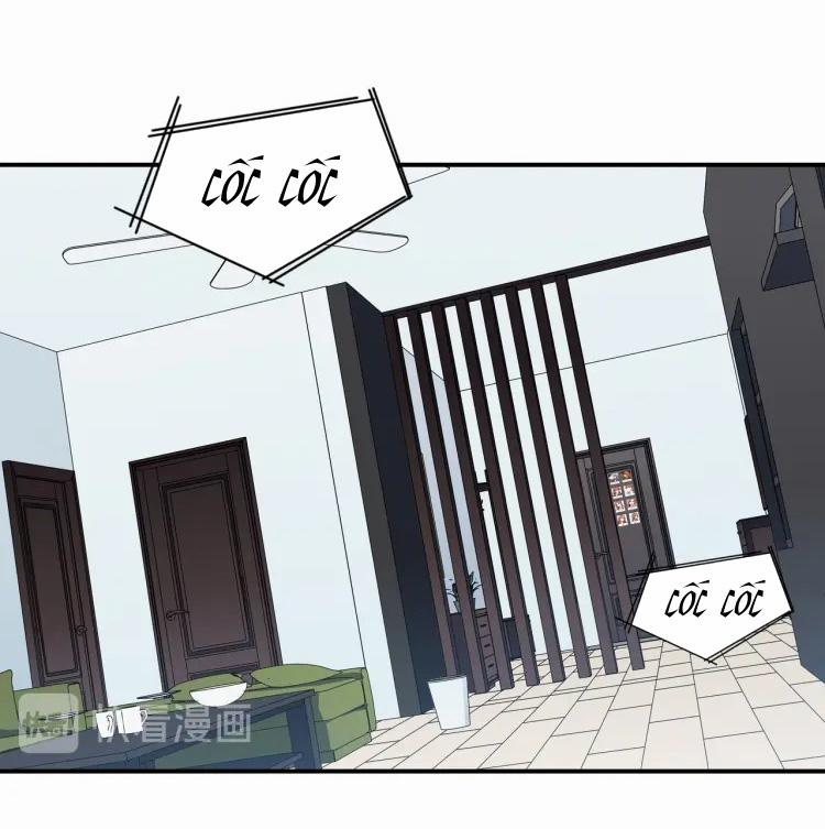 Truy Sát Tình Yêu 15 trang 17