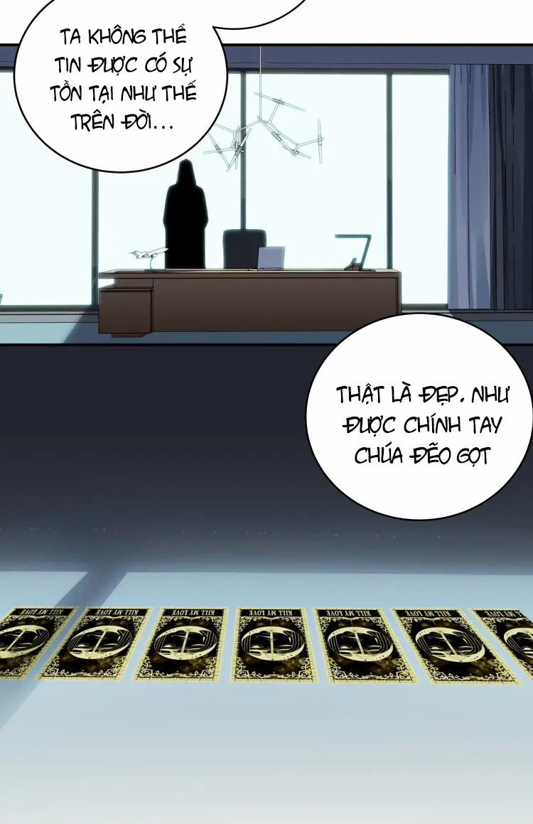 Truy Sát Tình Yêu 15 trang 2